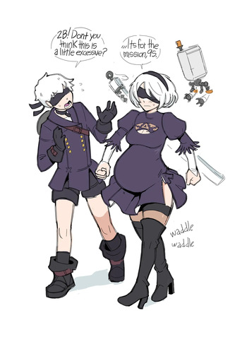 [Artist] Lewdlemage/DrWoorm cover