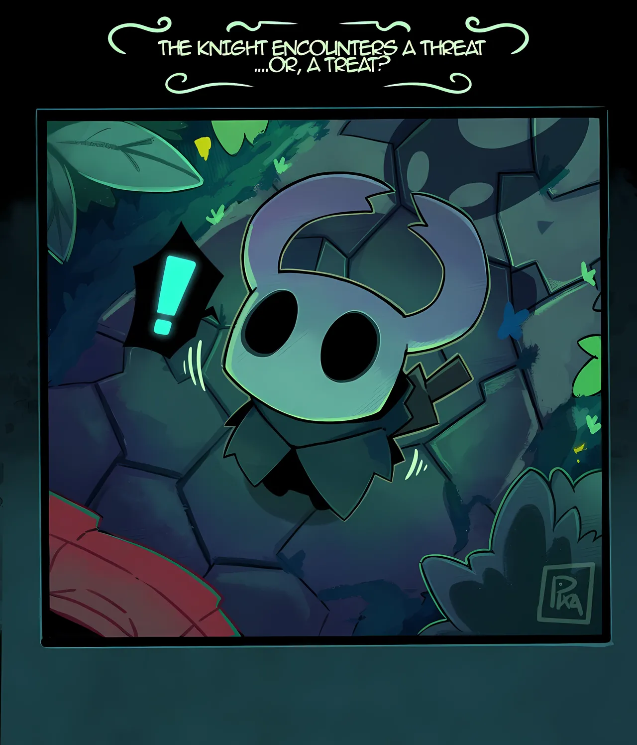 Breeding Knight page 2 full