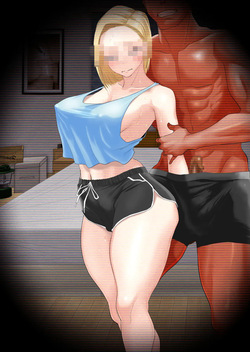 "Kojin Satsuei" Uchi no Gal-zuma ga Tanin to Netorare SEX Saseraremashita