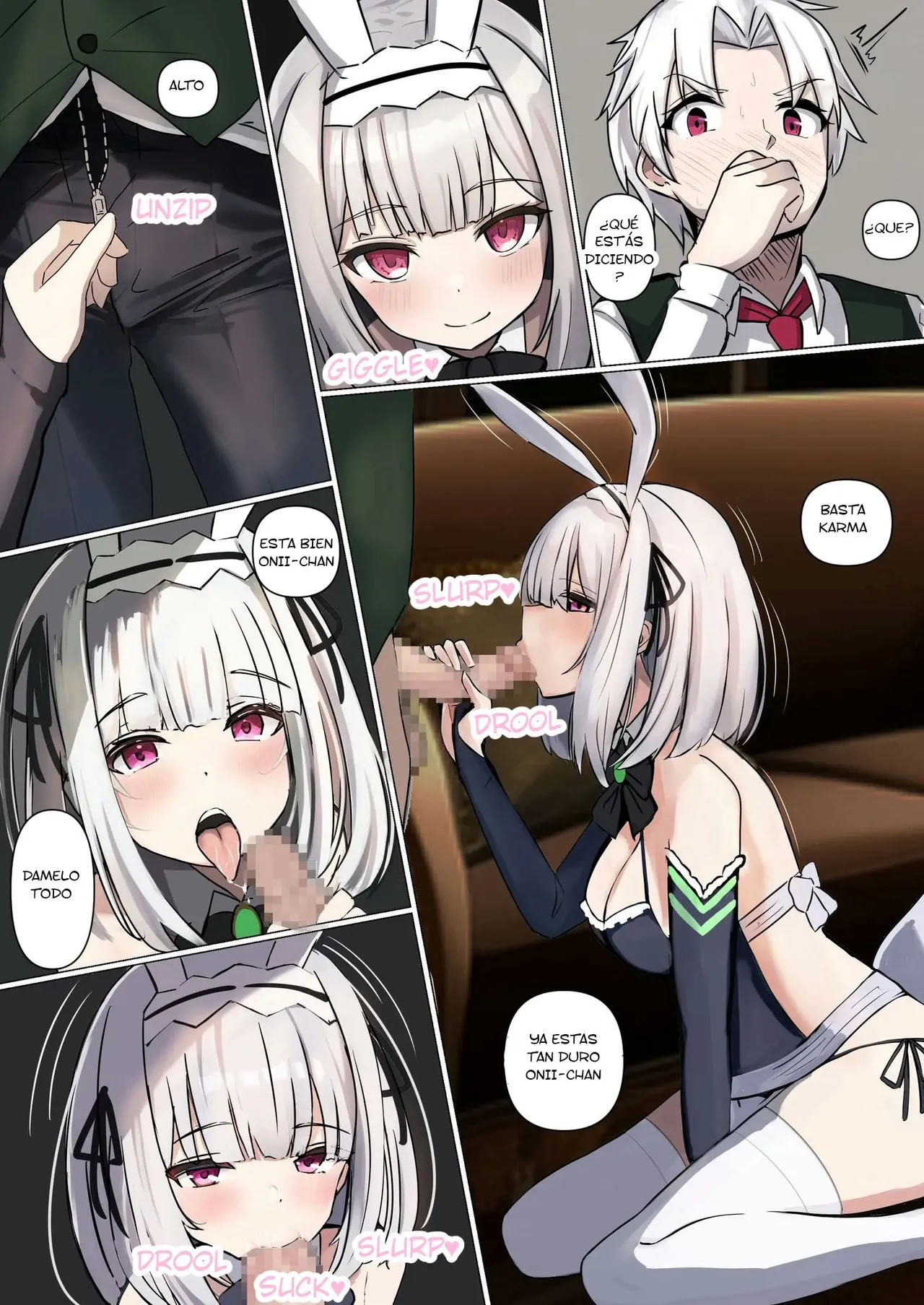 TS Choukyou Shisetsu ~Nyotaika Nanomachine o Chuunyuu sarete Bakunyuu Ero Shoufu ni saremashita~ | Centro de Entrenamiento TS - Me inyectaron nanomáquinas de feminización page 5 full
