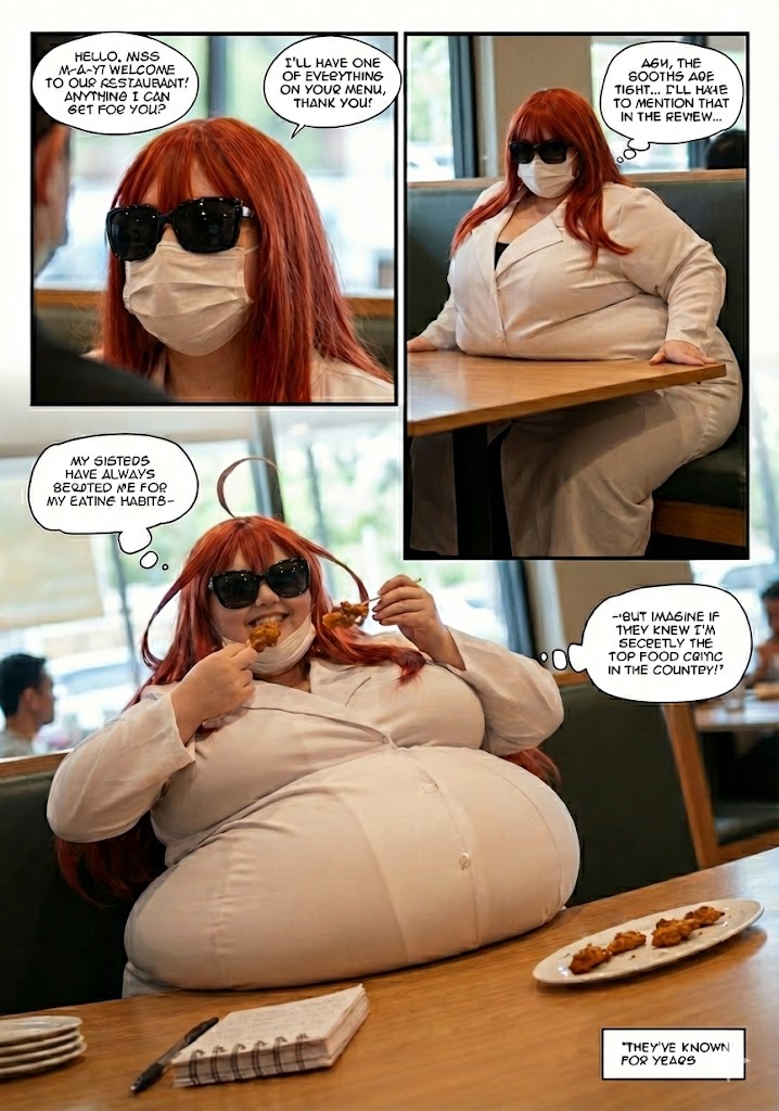 BWS - Enough For Five page 4 full
