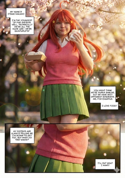 BWS - Enough For Five