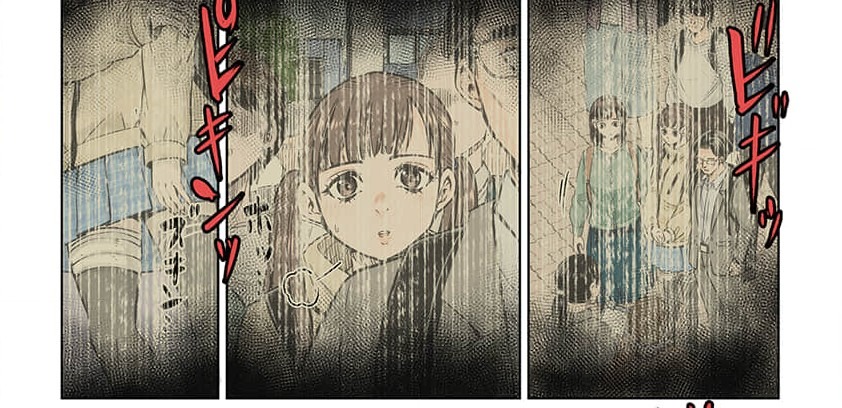 Zombie no Afureta Sekai de Ore dake ga Osowarenai Tokiko IF STORY  Episode 5: Zombie Survivor page 12 full