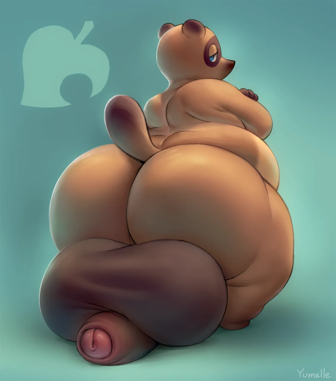 ARTISt Yumelle page 11 full
