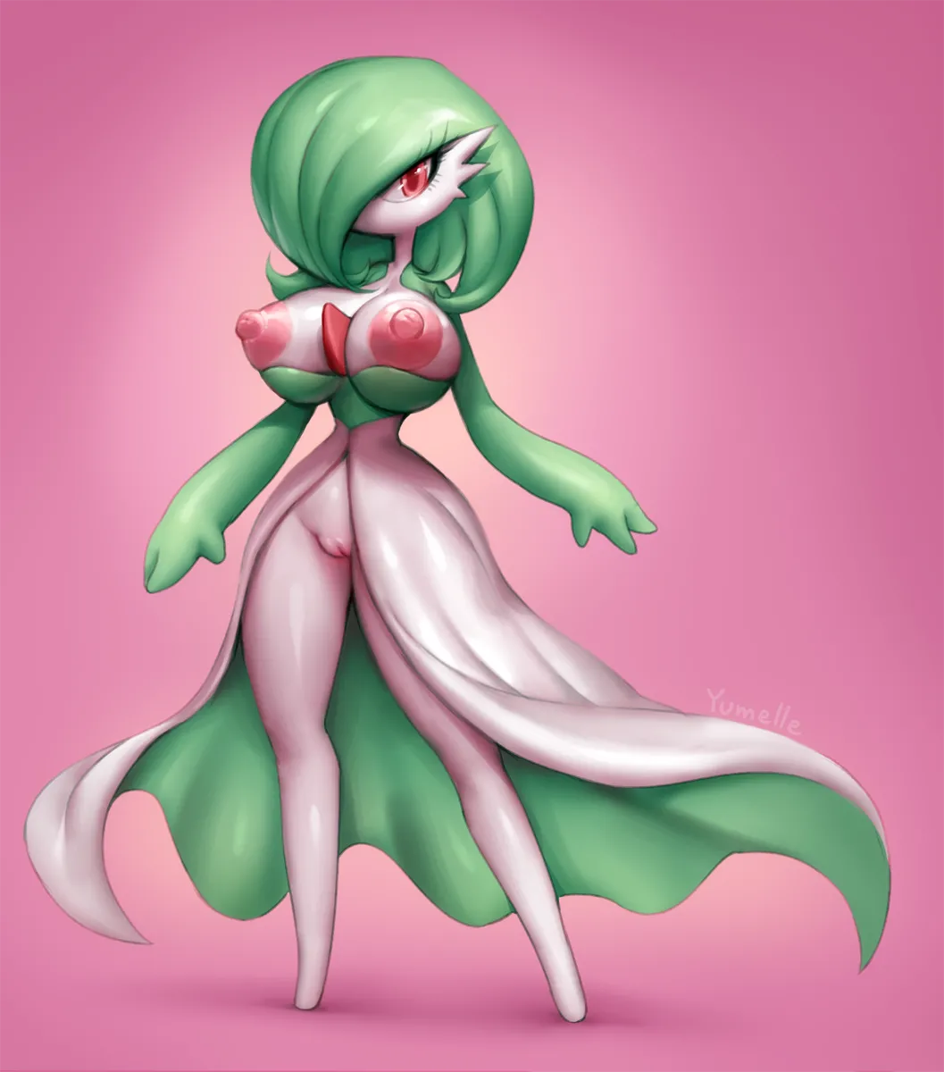ARTISt Yumelle page 8 full