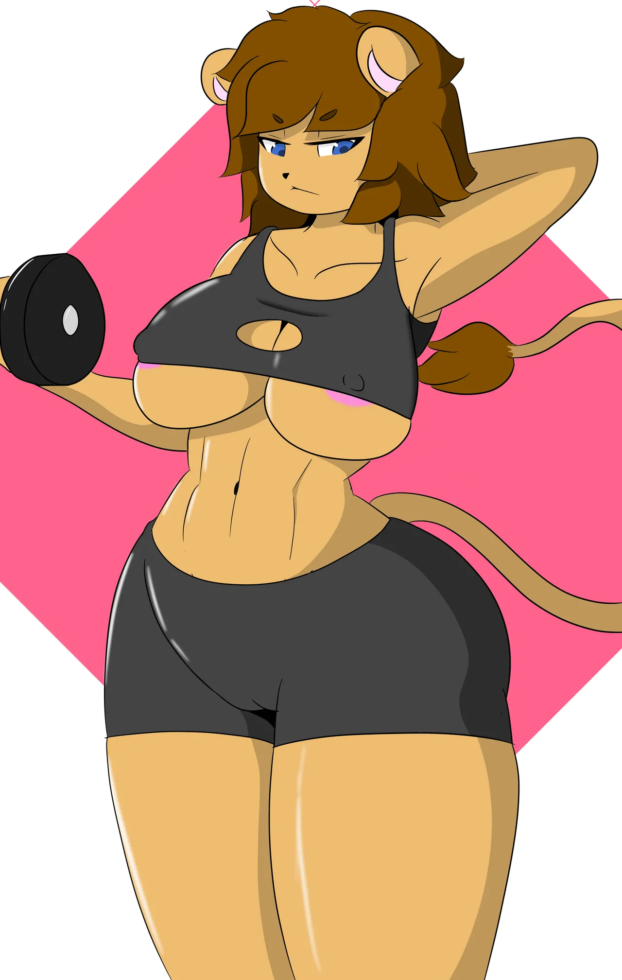 ARTIST tonytoran page 3 full