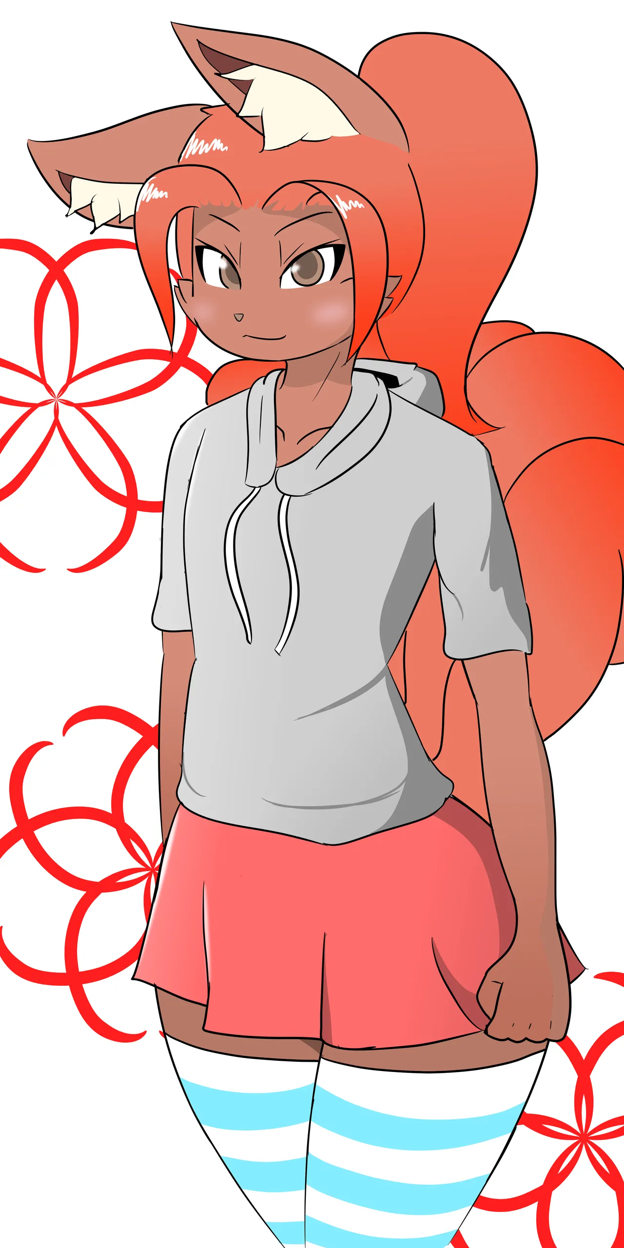 ARTIST tonytoran page 5 full