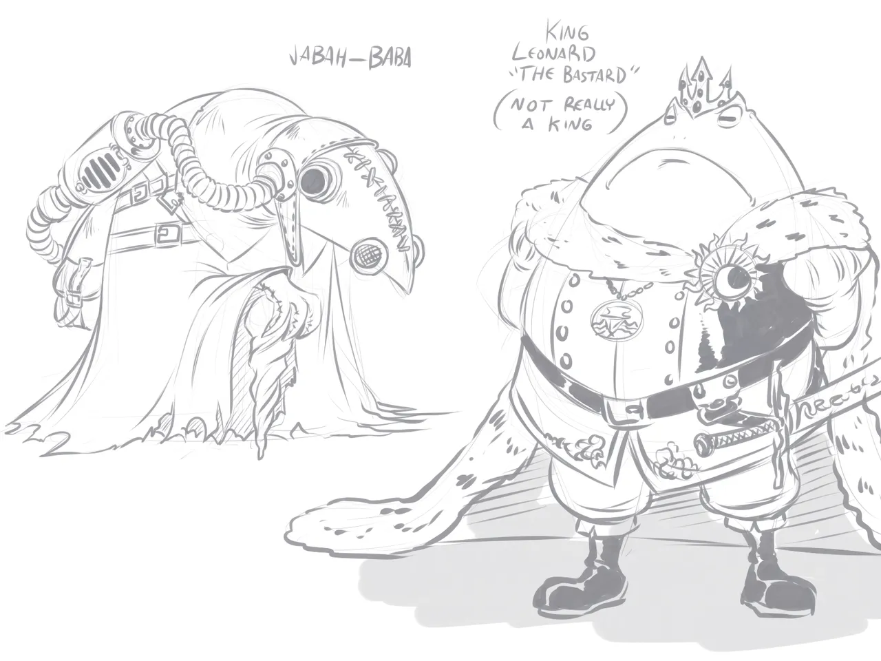 ARTIST Chochi page 5 full