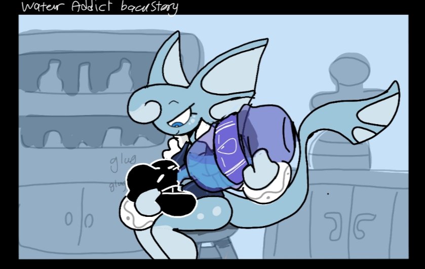 Fish Mom page 12 full