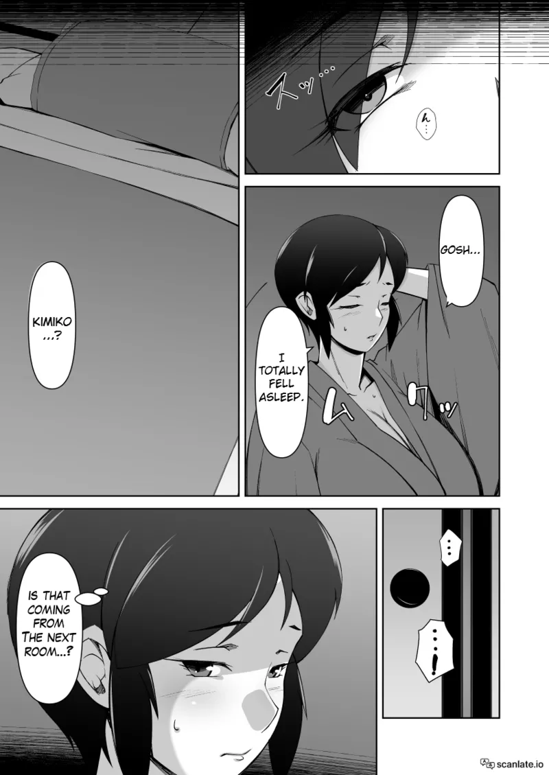 Netorare Hitozuma Kyonyuu Shimai | Cuckholding Married Sisters With Big Boobs page 6 full