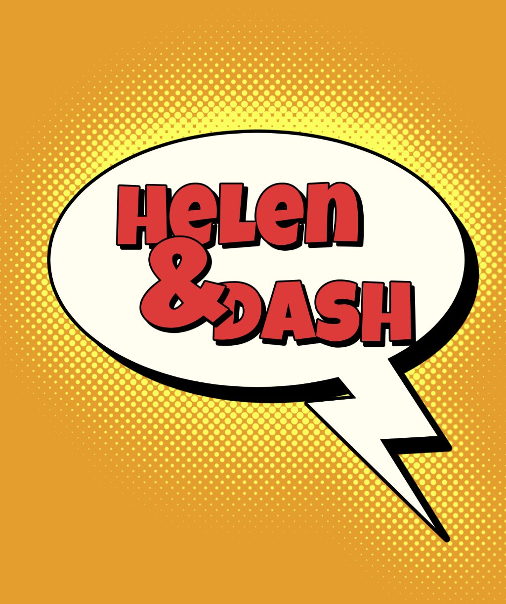 Milf Truck: Helen & Dash page 2 full