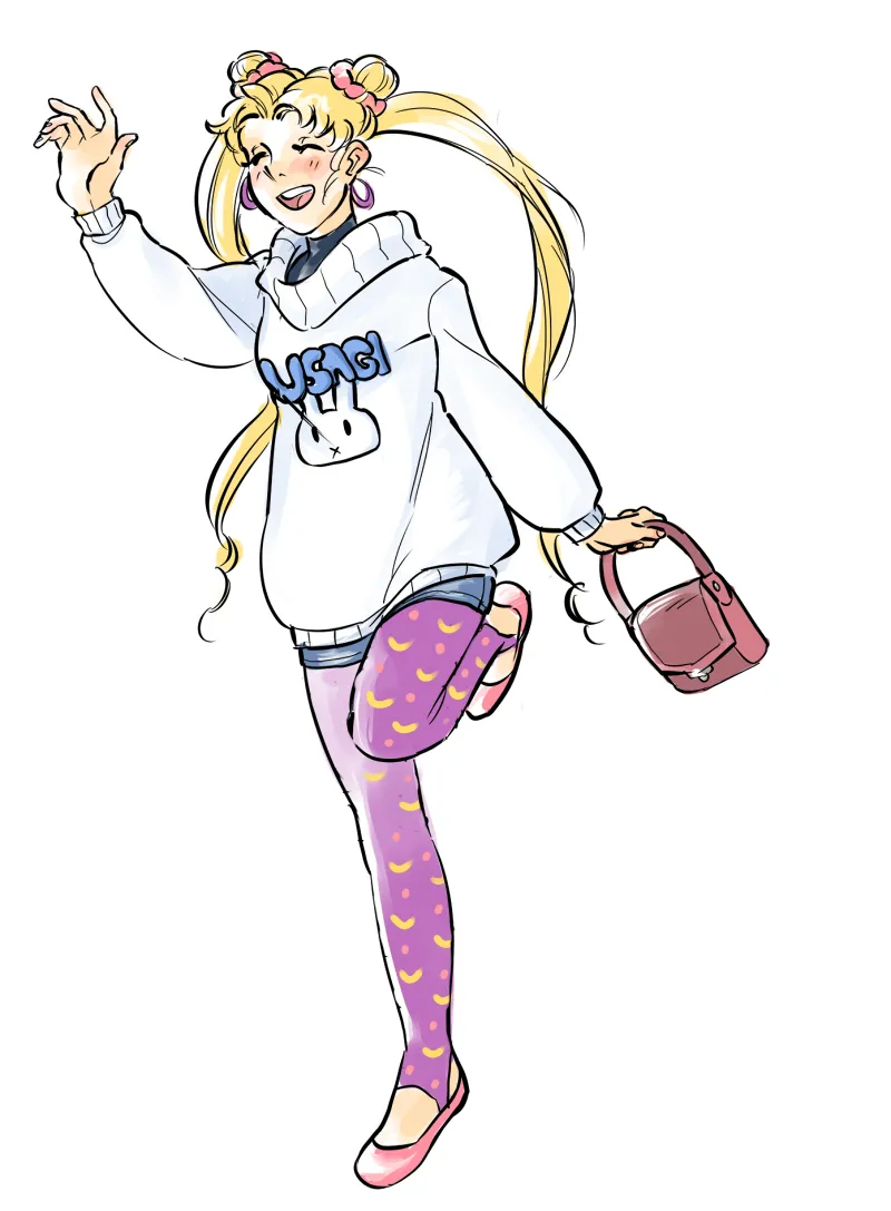 artist:ikiruse page 1 full