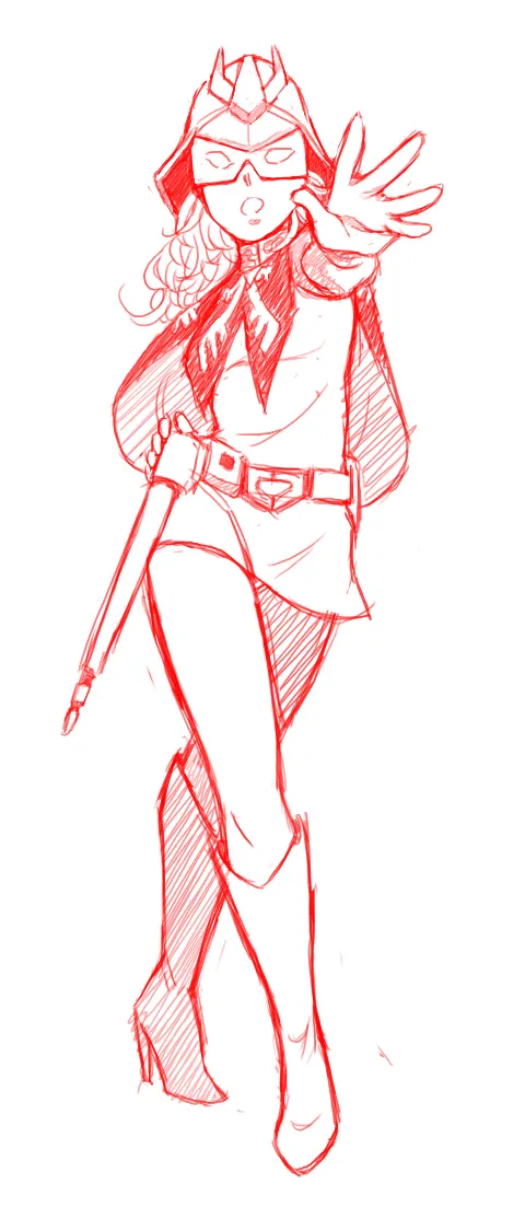 artist:ikiruse page 11 full