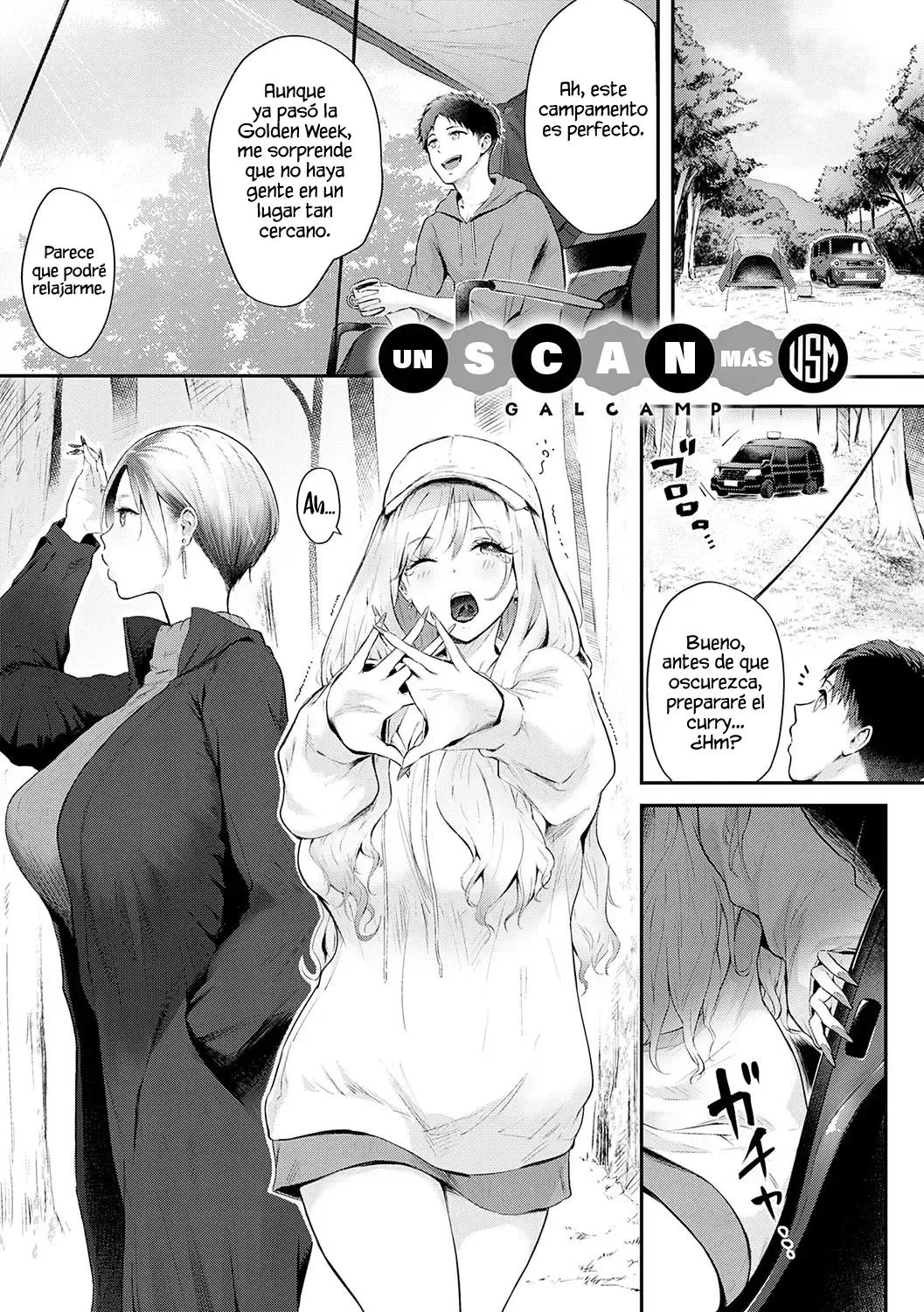 GAL CAMP! page 2 full