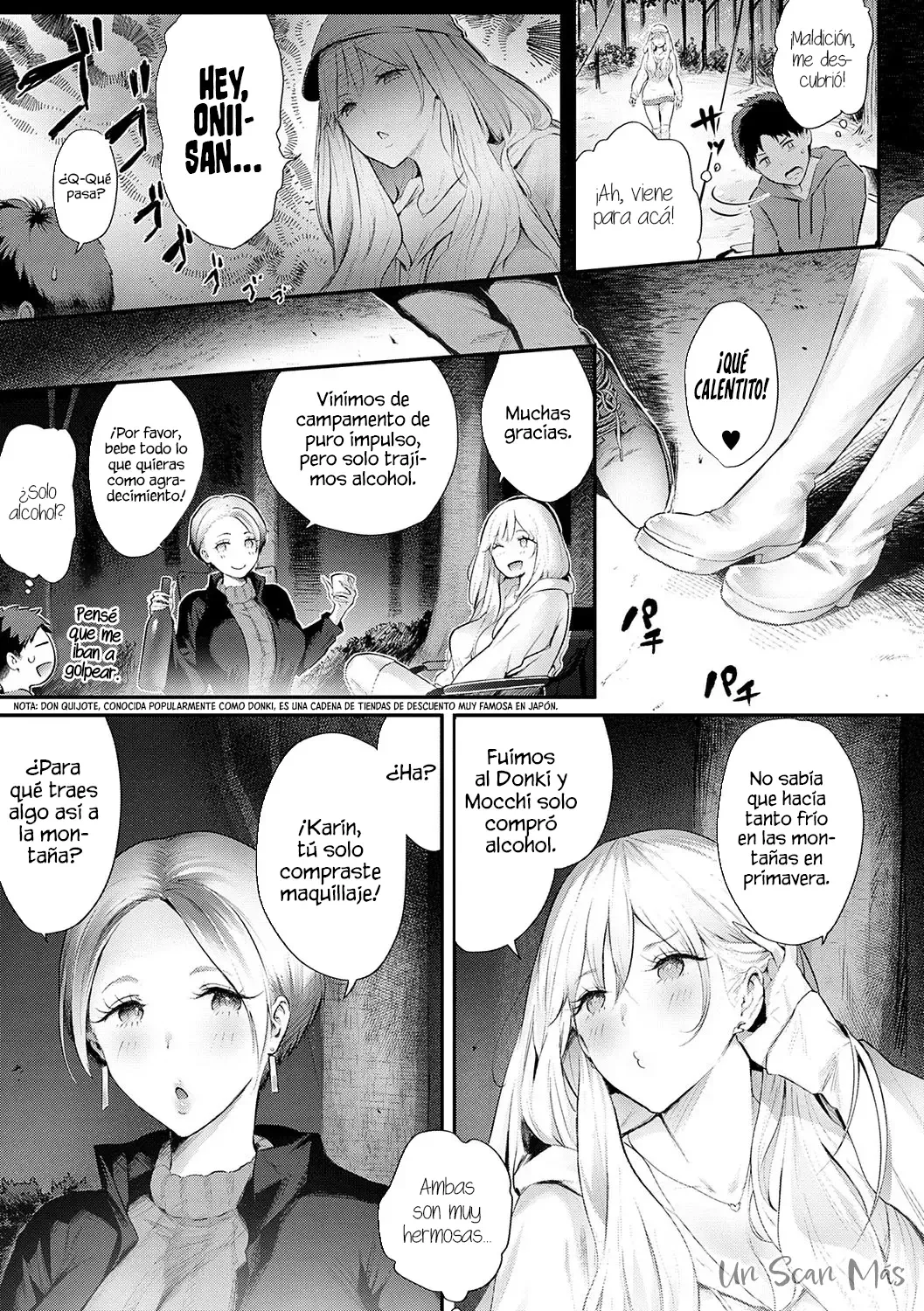 GAL CAMP! page 4 full