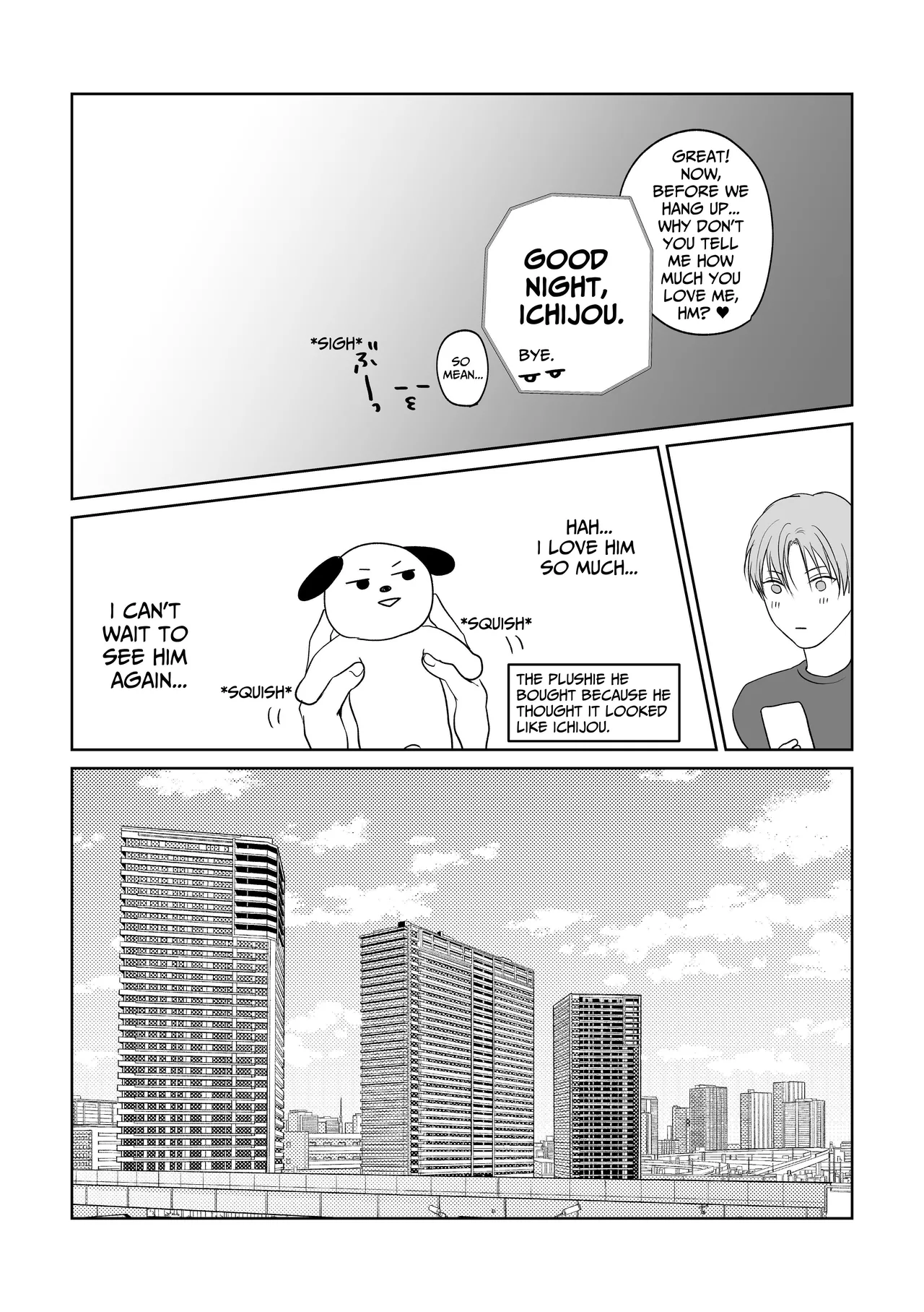 Tameshite Miru? 6 page 10 full