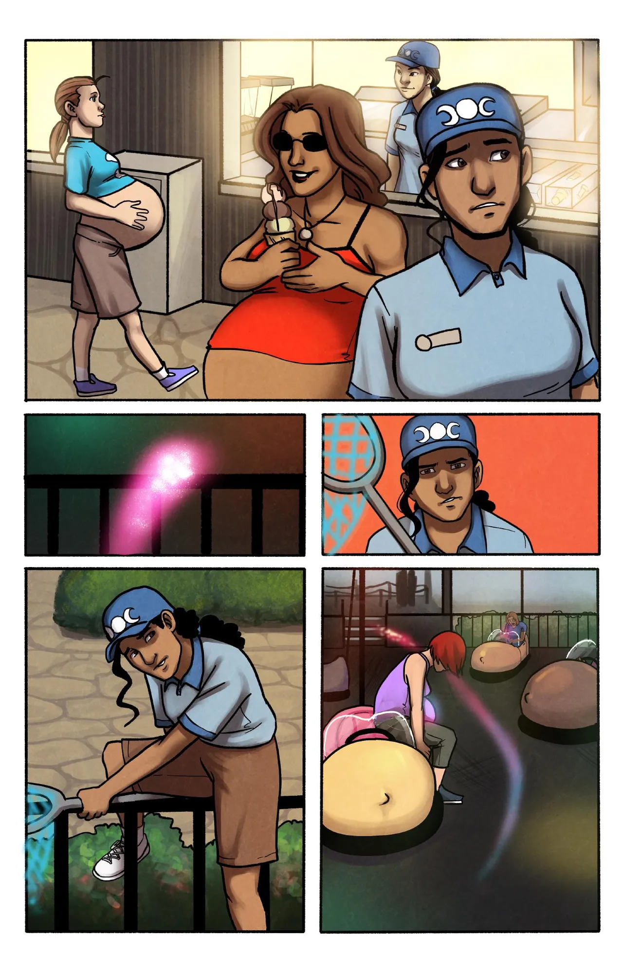 Themepark page 10 full