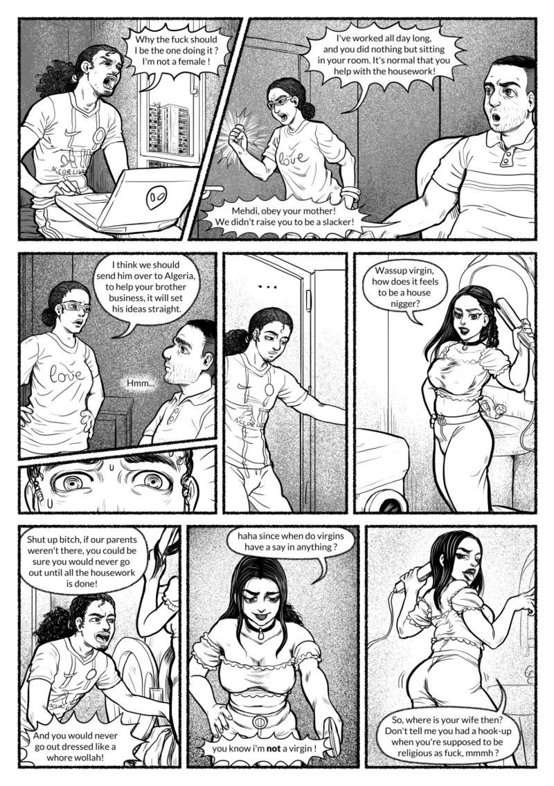 Mommy, give me tendies page 11 full