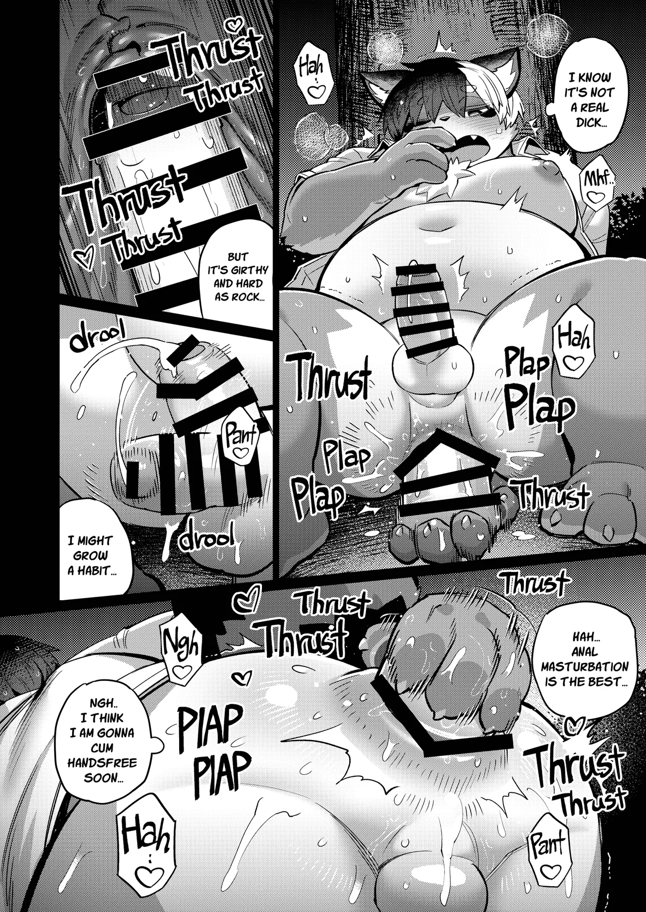 The Office's Libido Specialist 2 page 12 full
