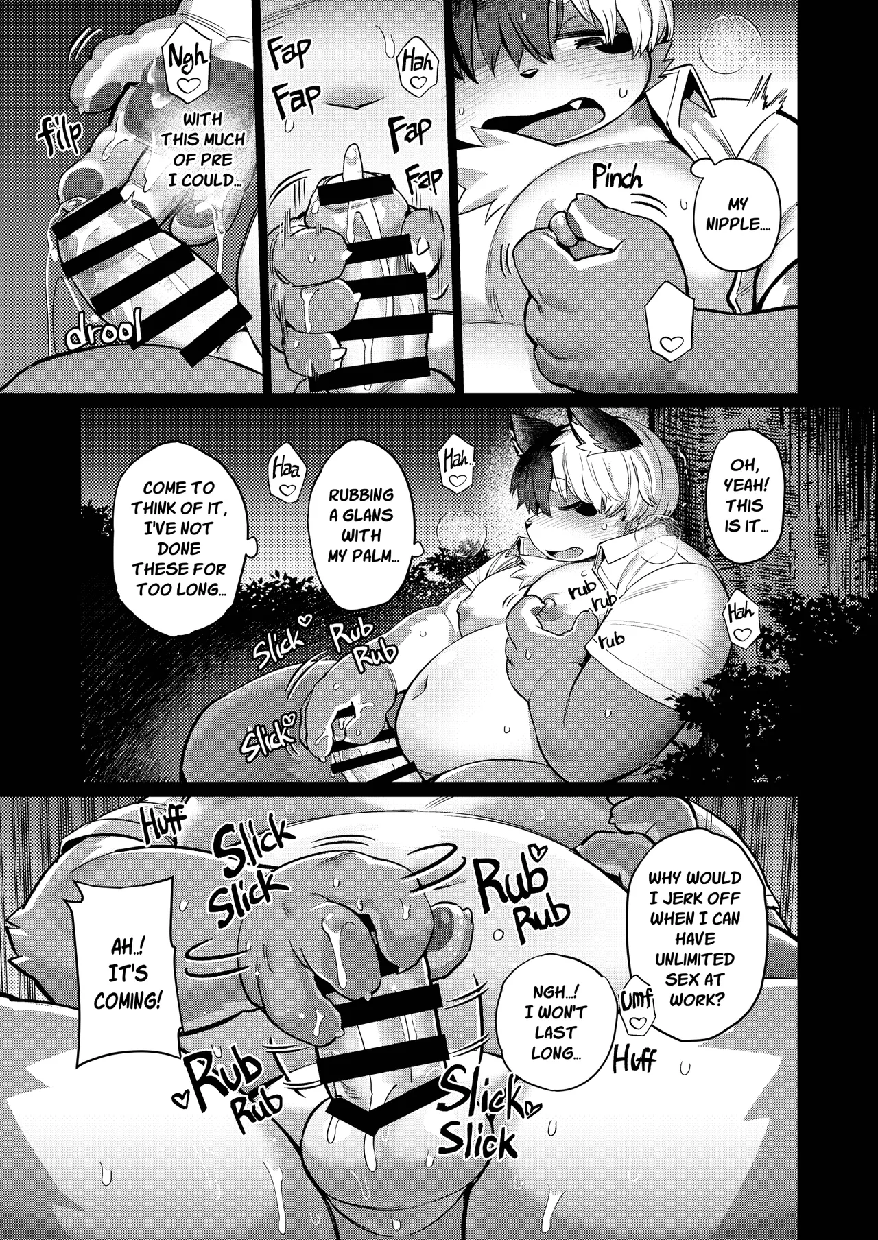The Office's Libido Specialist 2 page 7 full