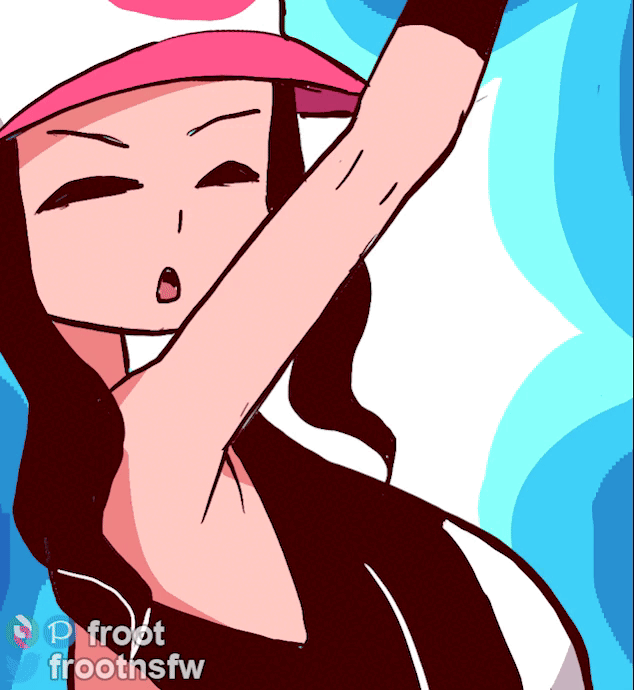 Hilda + Rosa page 4 full