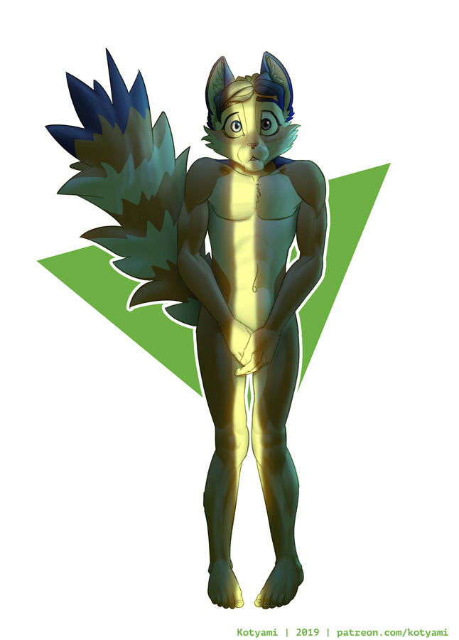 ARTIST kotyami page 11 full