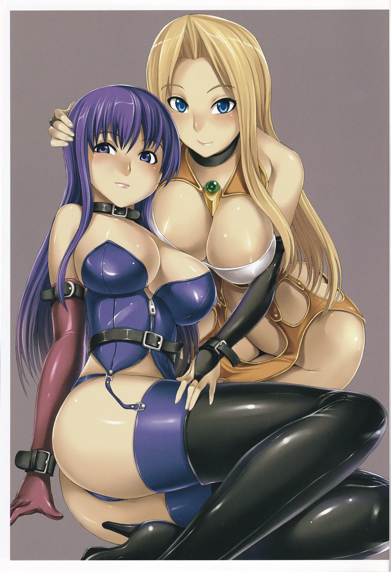 ミラ×マラ page 3 full