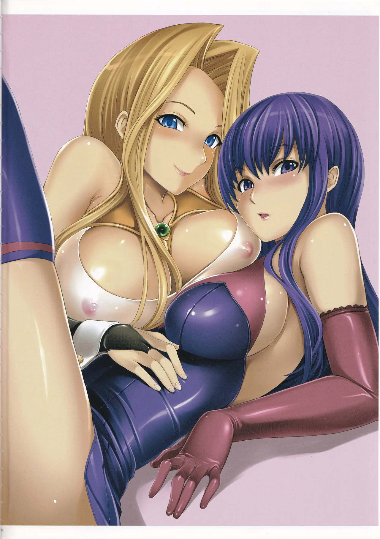 ミラ×マラ page 4 full