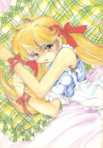 [Central (Sano Takashi)] detour 2nd cover