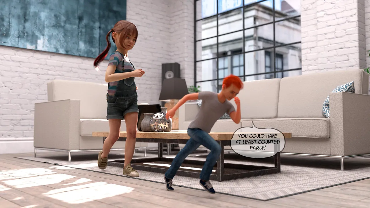 Life After the Big Conspiracy page 11 full