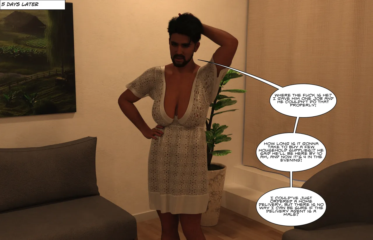 Indiantgstories - A Deal With The Devil page 10 full