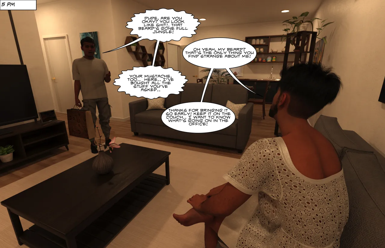 Indiantgstories - A Deal With The Devil page 11 full