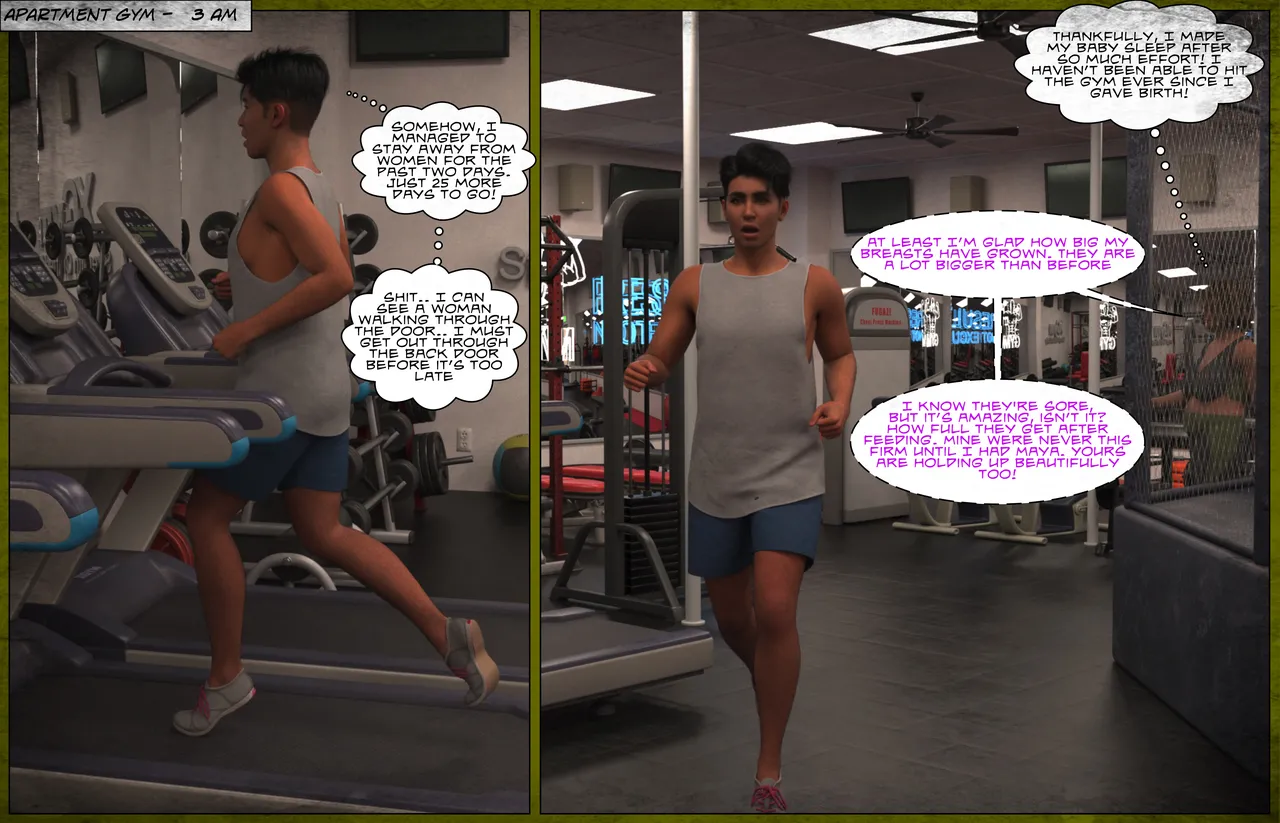 Indiantgstories - A Deal With The Devil page 6 full