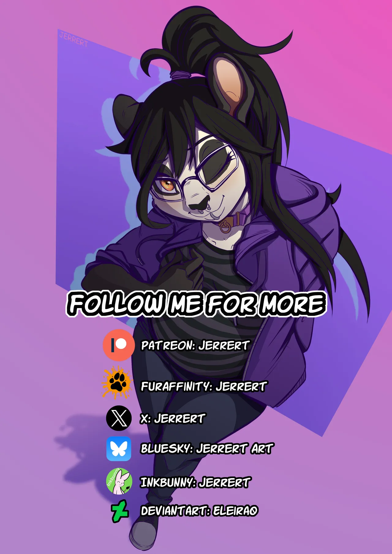 Rainbowless Adventures Chapter 2 page 11 full