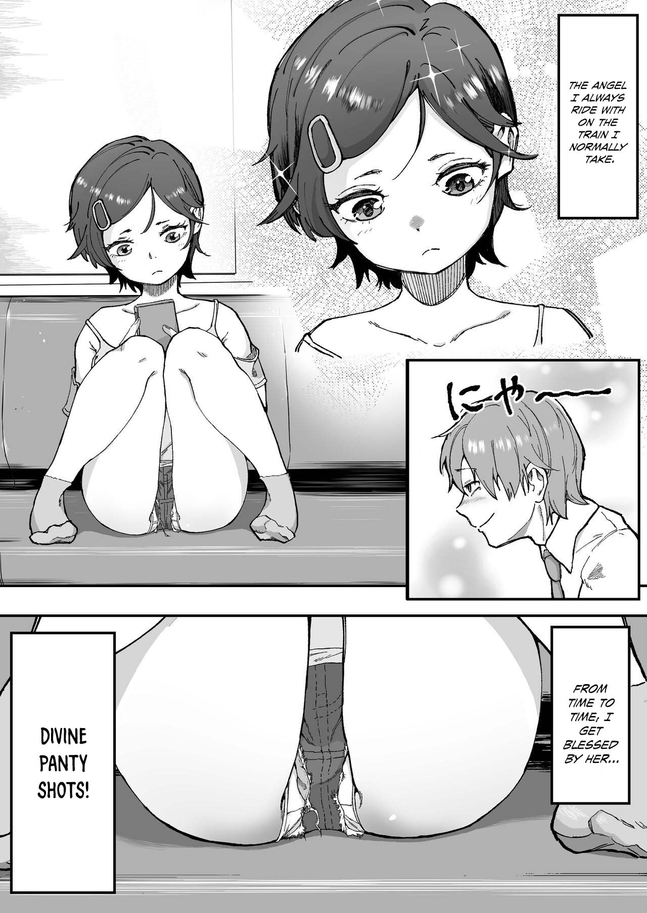 Busting After Five Days of Being Tortured by a Fucking Brat Felt Like Pure Agony! page 5 full