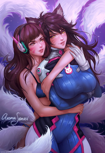 [Aroma Sensei] Pack 04 cover