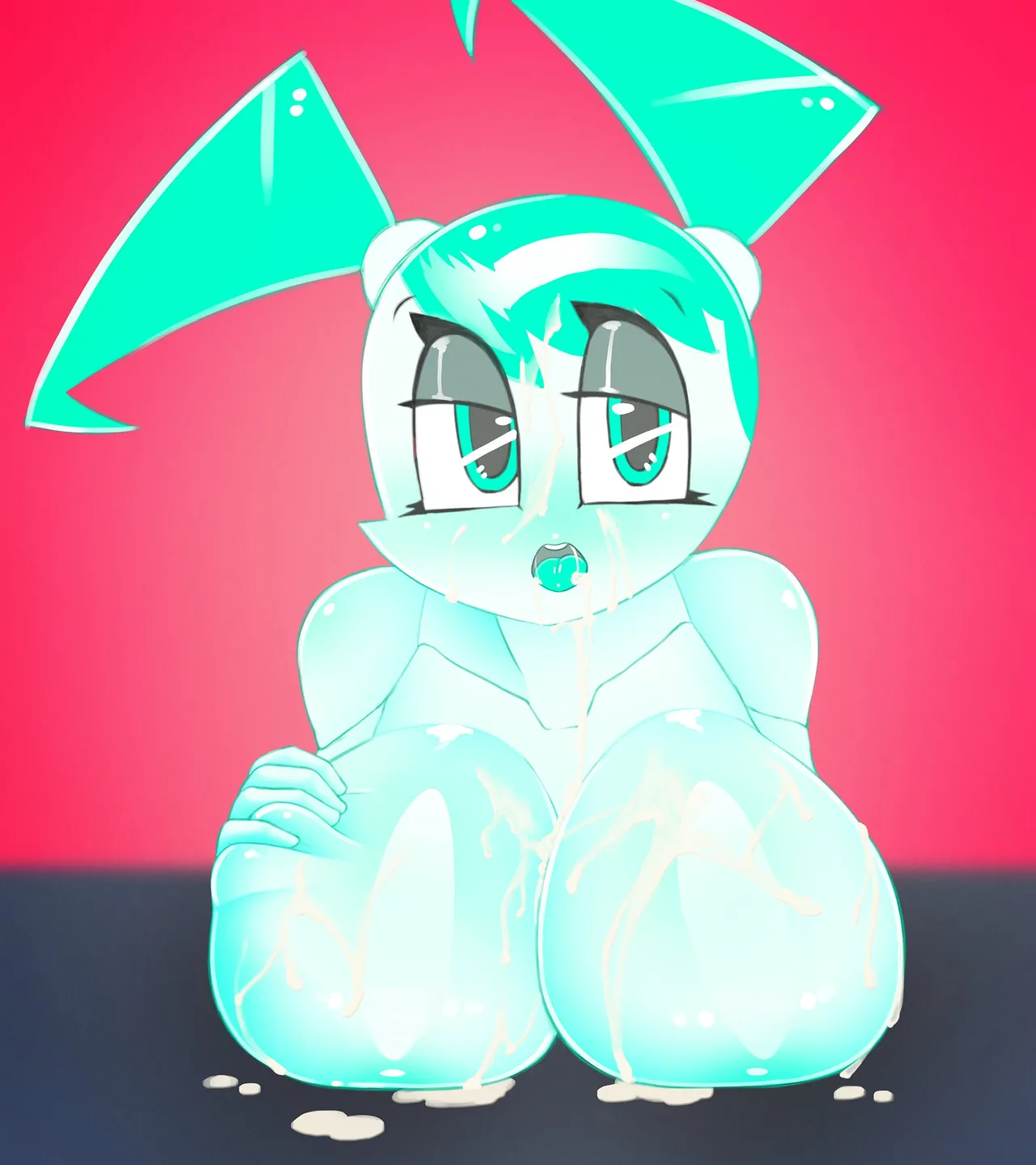 Artist - lonlon page 8 full