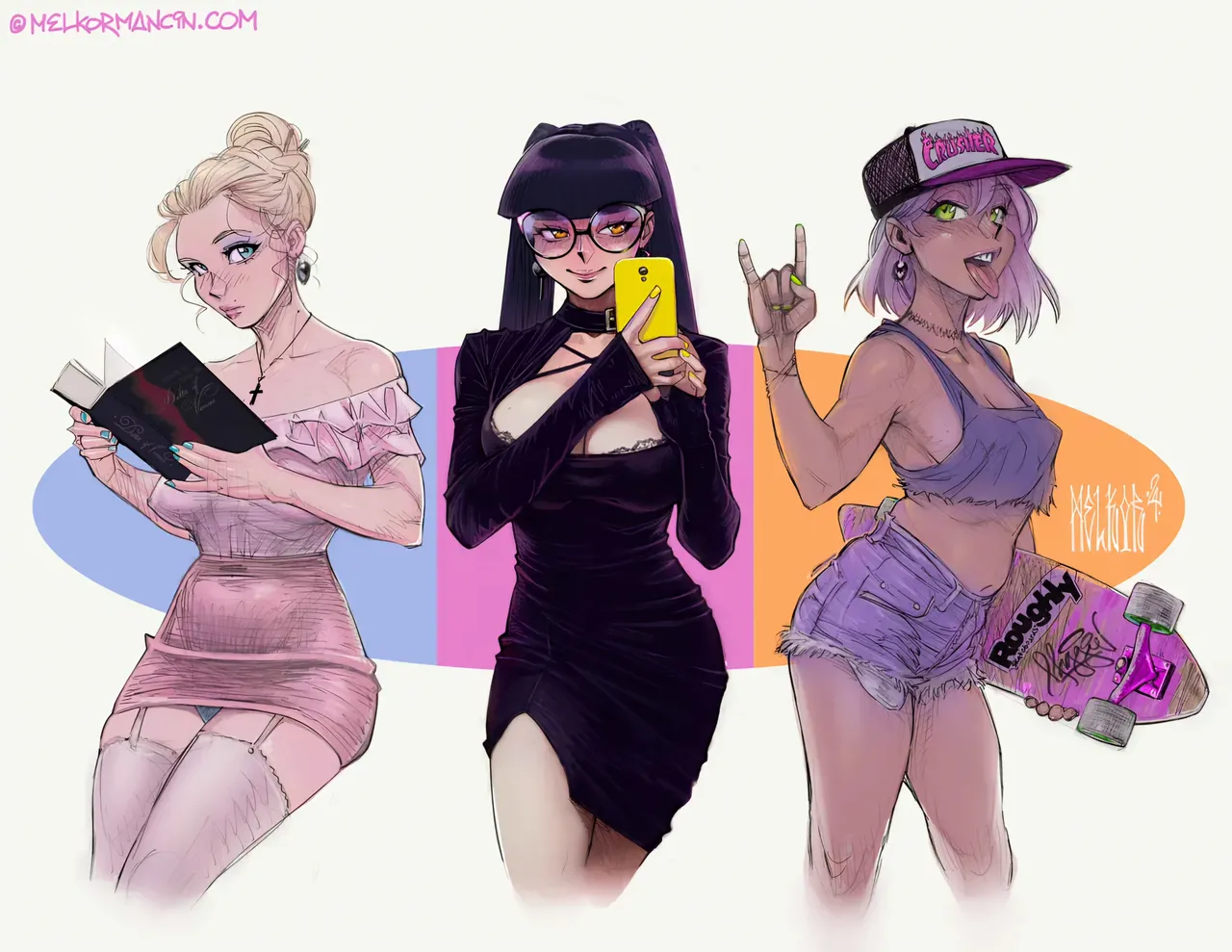 Lunch Time with Tim page 2 full