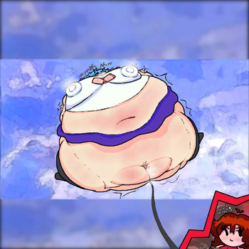 [Artist] Memegod98/TheBapSwitches (DA, Bluesky and Twitter) cover