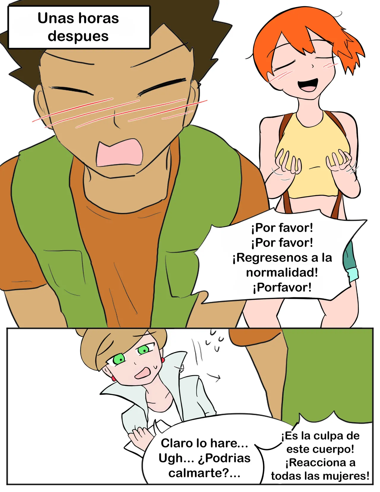 Vel jota story chapter 1|Vel hitsoria de jota capitulo 1 page 11 full