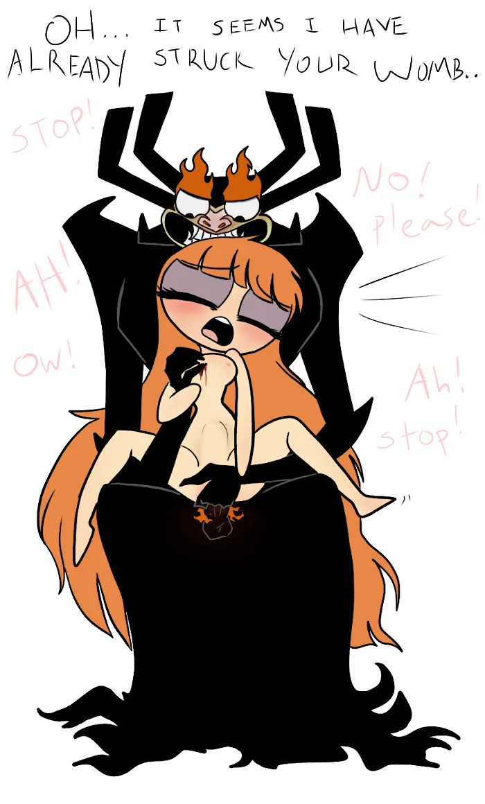 Artist - teacupballerina page 6 full