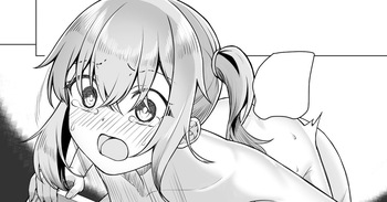 [ようかん] 2024年2月オリジナル漫画 cover