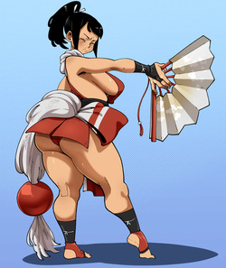 Artist - Nuclear Wasabi