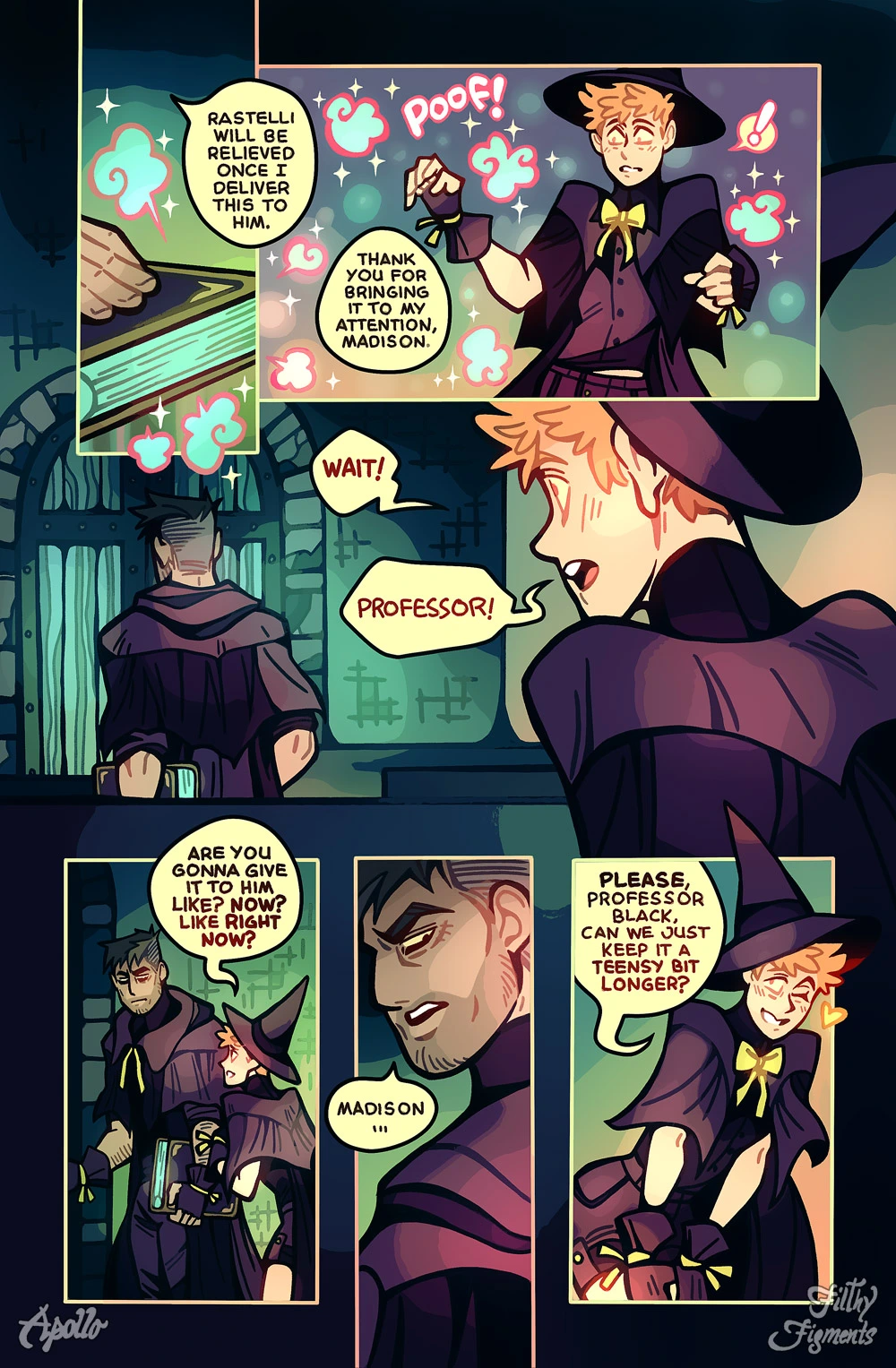 Return To Owner page 8 full