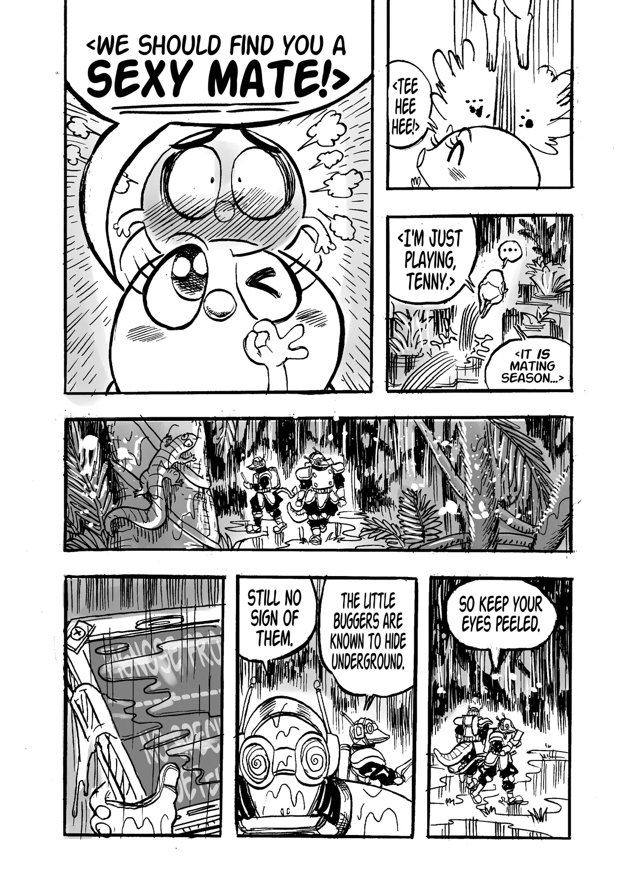 Revo-Revolution page 12 full