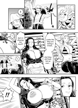 Request Itadaita Mono desu