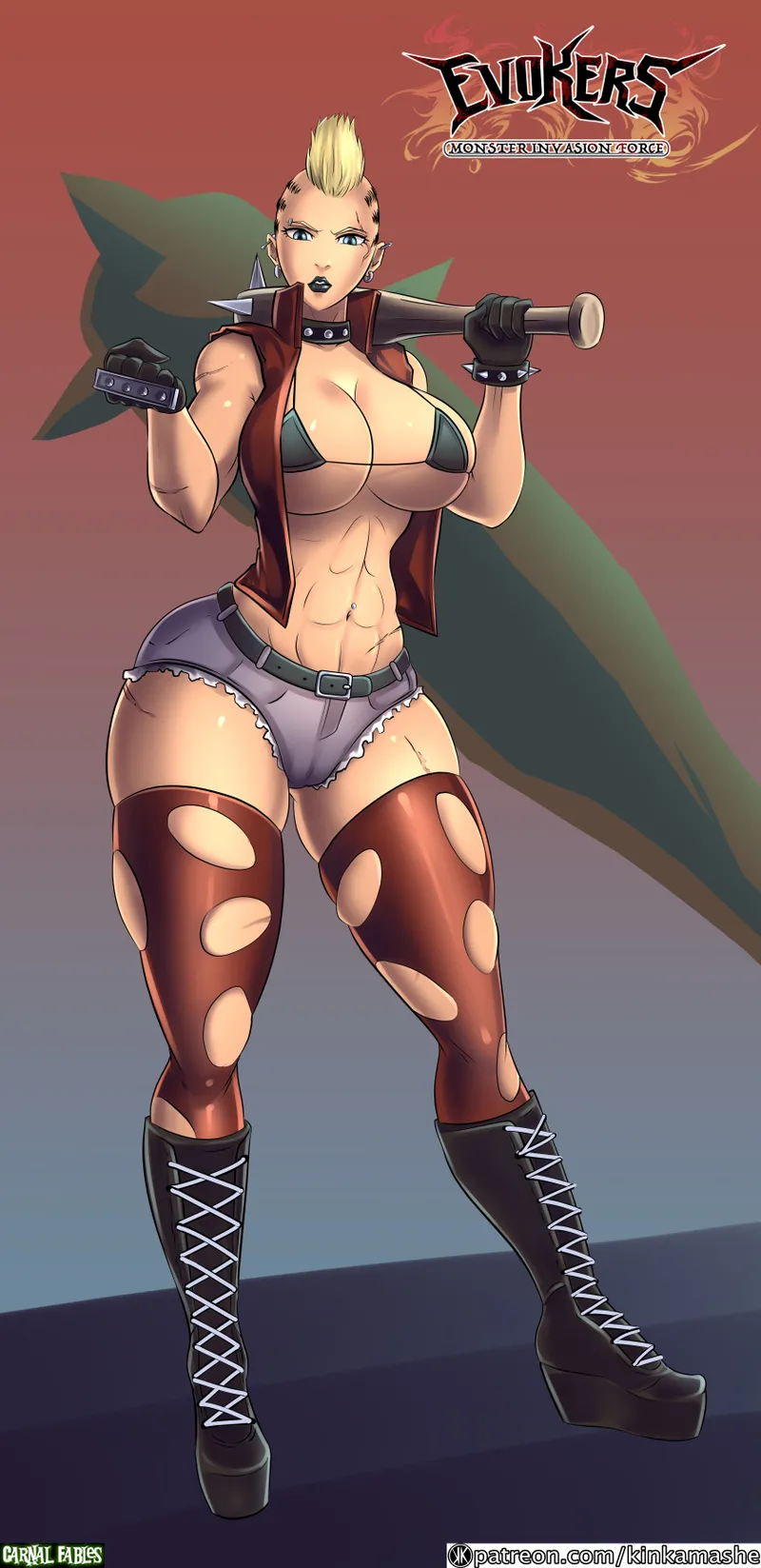 ART kinkamashe page 5 full