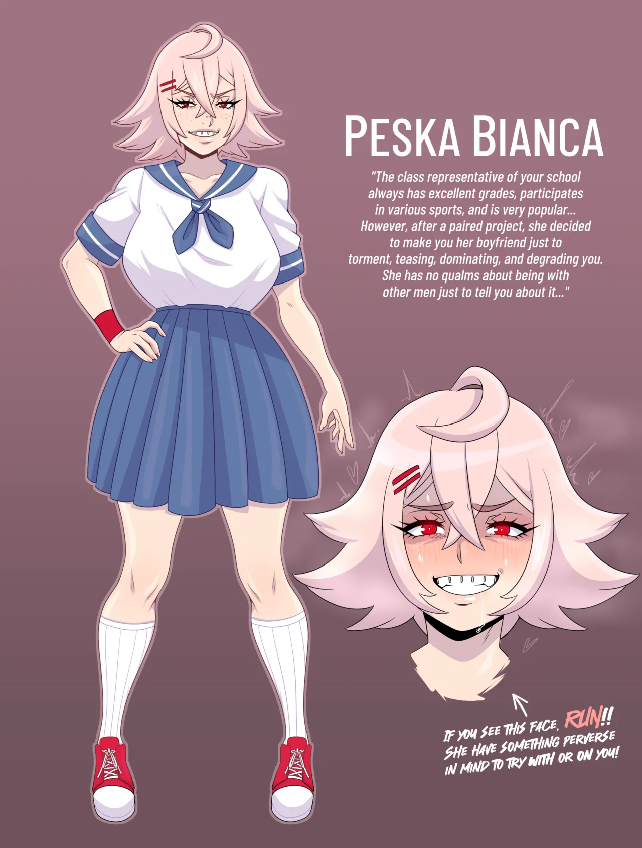 Peska page 3 full