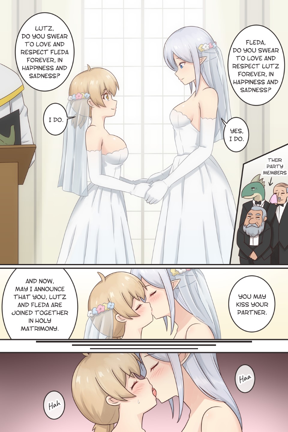 Where the Time Parts Us page 6 full