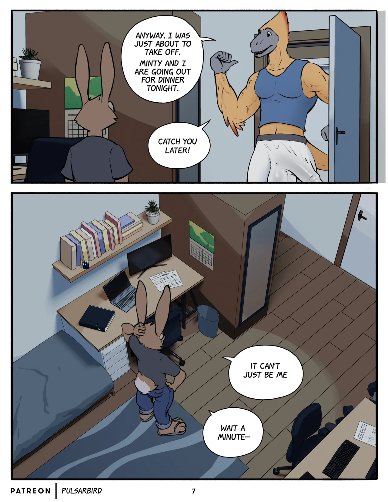 Perspective Shift page 8 full